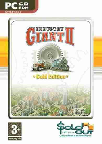 Descargar Industry Giant 2 [MULTI3][RELOADED] por Torrent